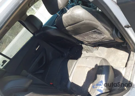 2015 Chevrolet Trax Lt из США, поврежденный, VIN KL7CJLSBXFB202770